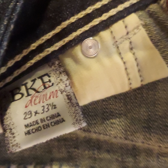 BKE Addison bootcut - Picture 3 of 4